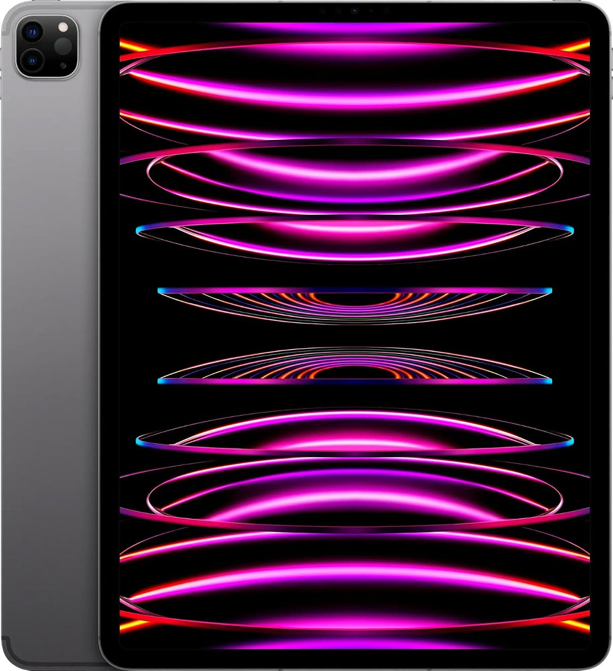Refurbished Apple iPad Pro (M2) ( 2022) -Wi-Fi + Cellular | Excellent Condition