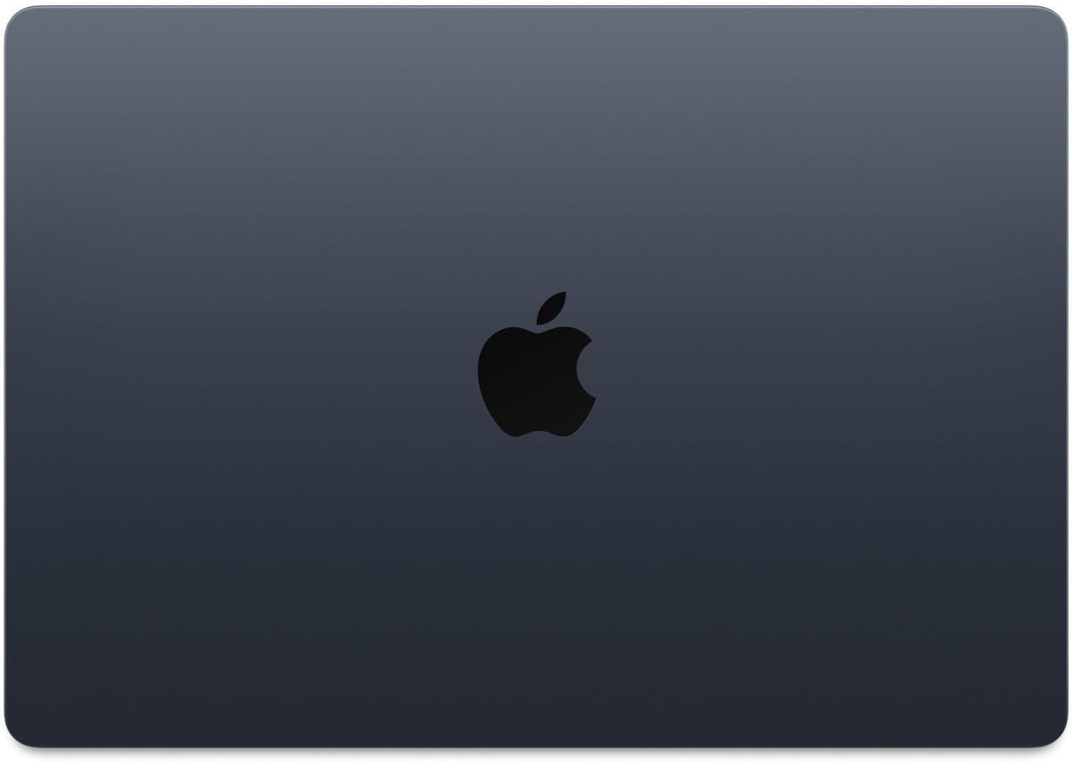 2023 Apple MacBook Air with Apple M2 Chip with 8-Core CPU/10-Core GPU (15-inch, 16GB RAM, 1TB SSD Storage) (QWERTY English) Midnight（Refurbished）
