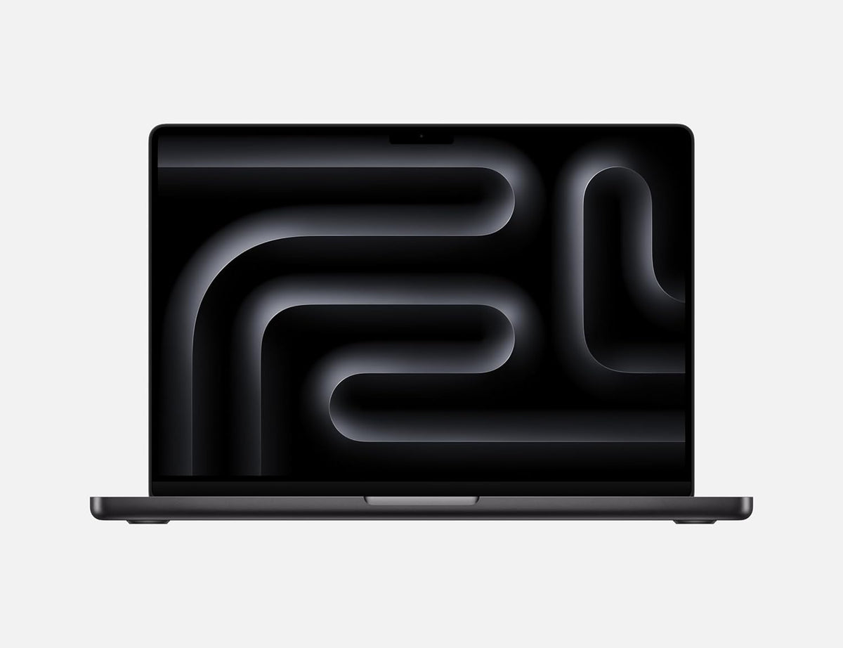 Apple 2024 MacBook Pro with Apple M4 Max Chip (16-inch, 48GB RAM, 1TB SSD Storage) (QWERTY English) Space Black（Refurbished）