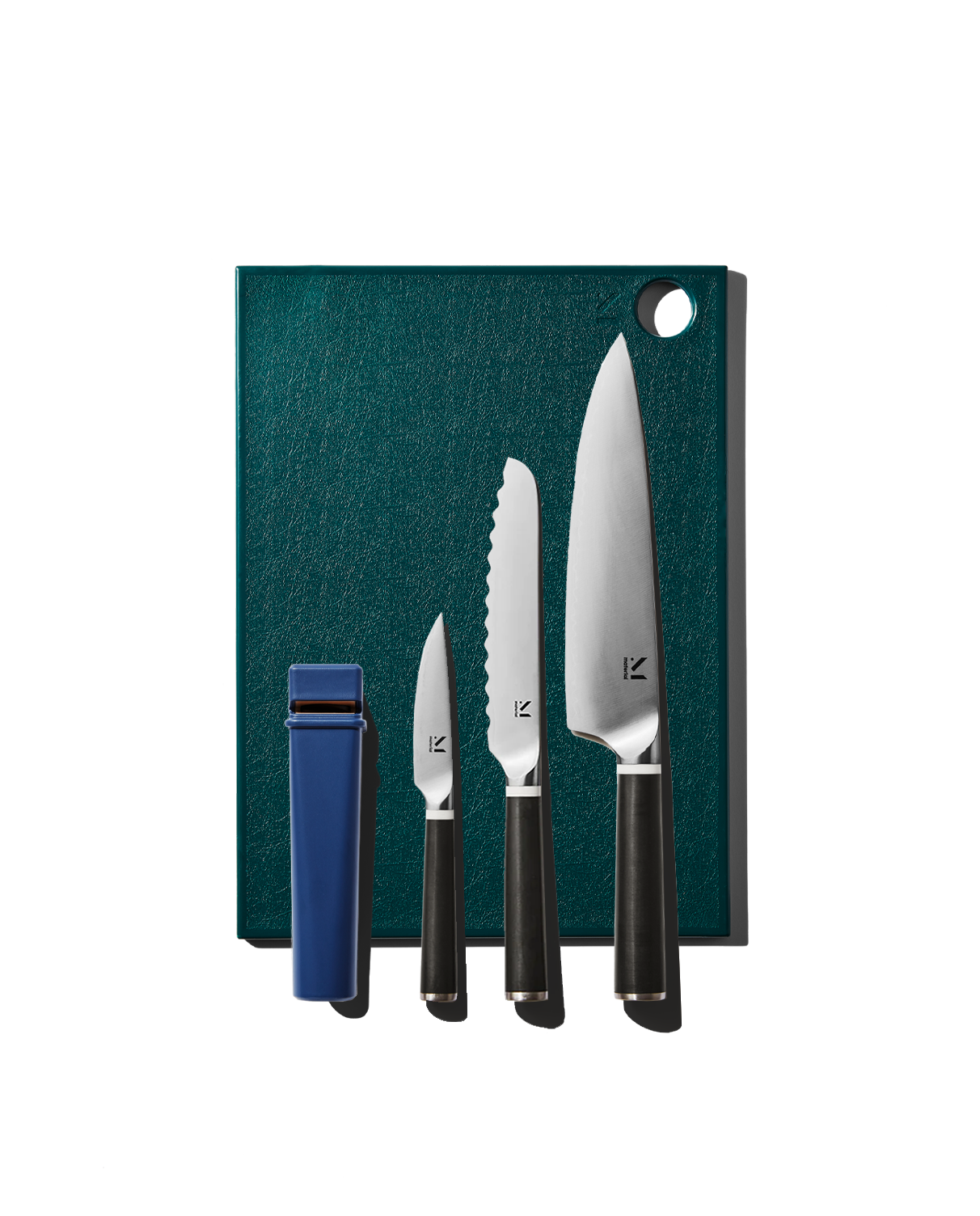The Good Prep Set