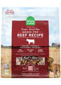 Grass-Fed Beef Freeze Dried Raw Morsels for Dogs
