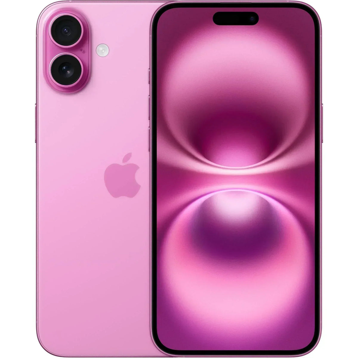 Refurbished iPhone 16 Plus | Excellent Condition