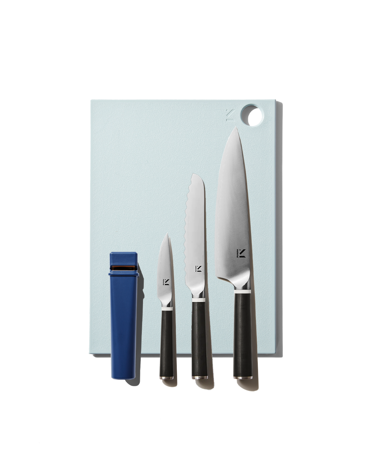 The Good Prep Set